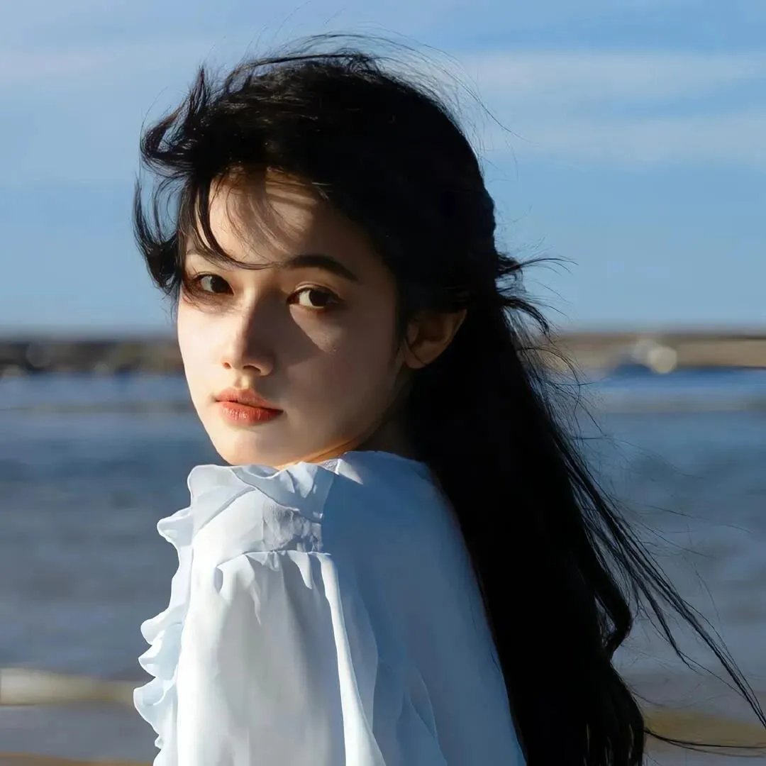超能少女