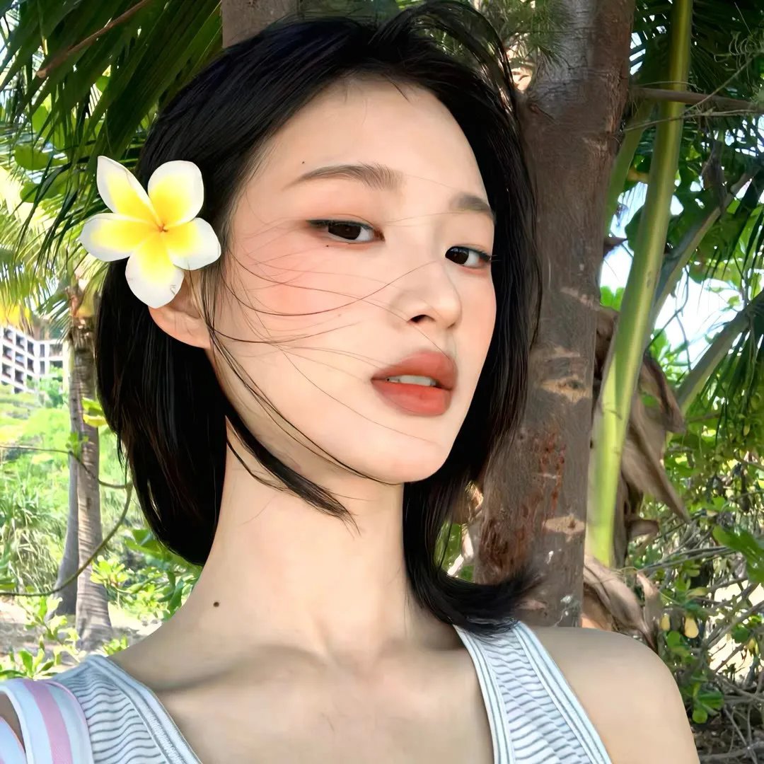 女老千